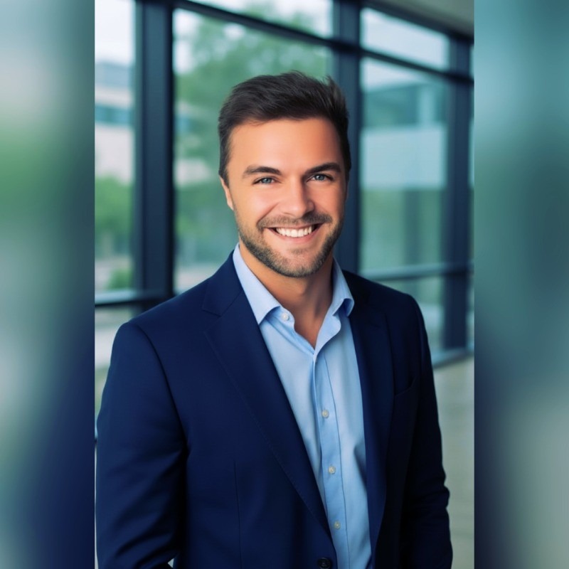 Kevin Kuck — IT Administrator